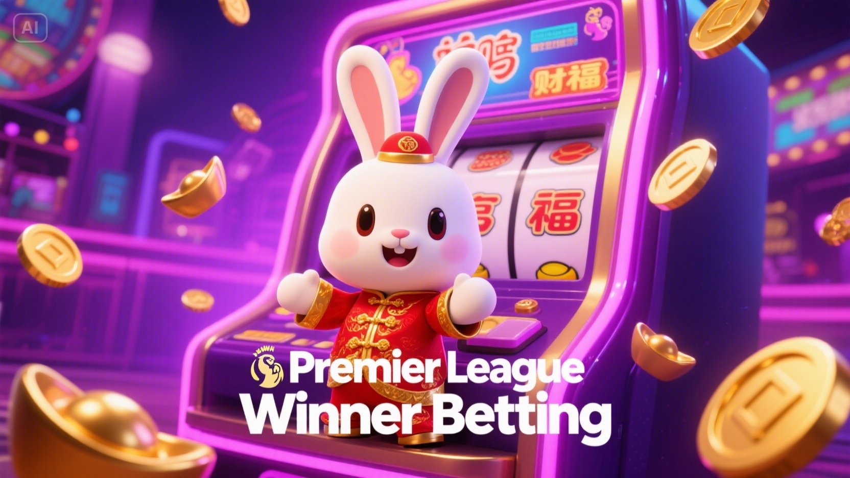 Premier League Winner Betting